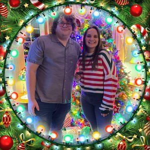 Meet your Posher, Connie